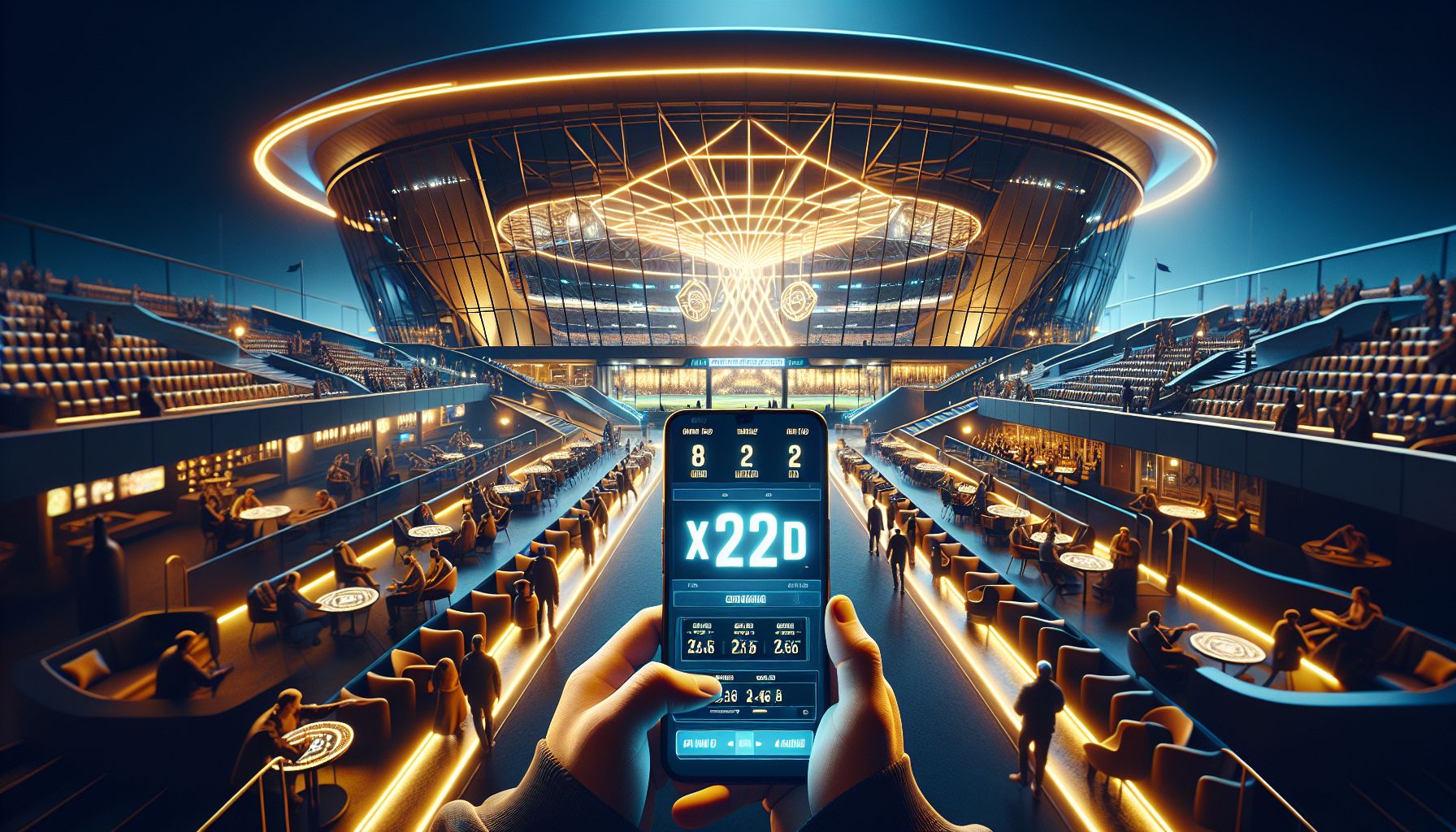X2GOD betting interface showing live Australian sports odds and betting markets