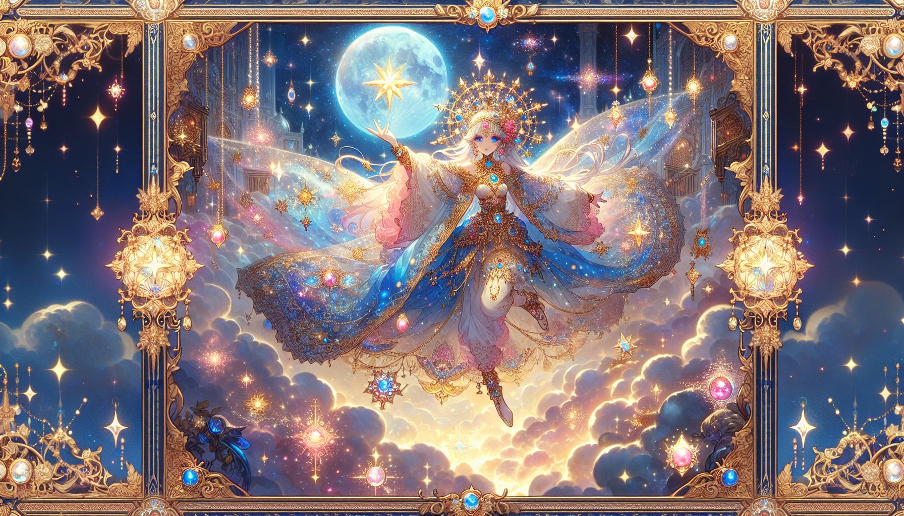 Star Queen